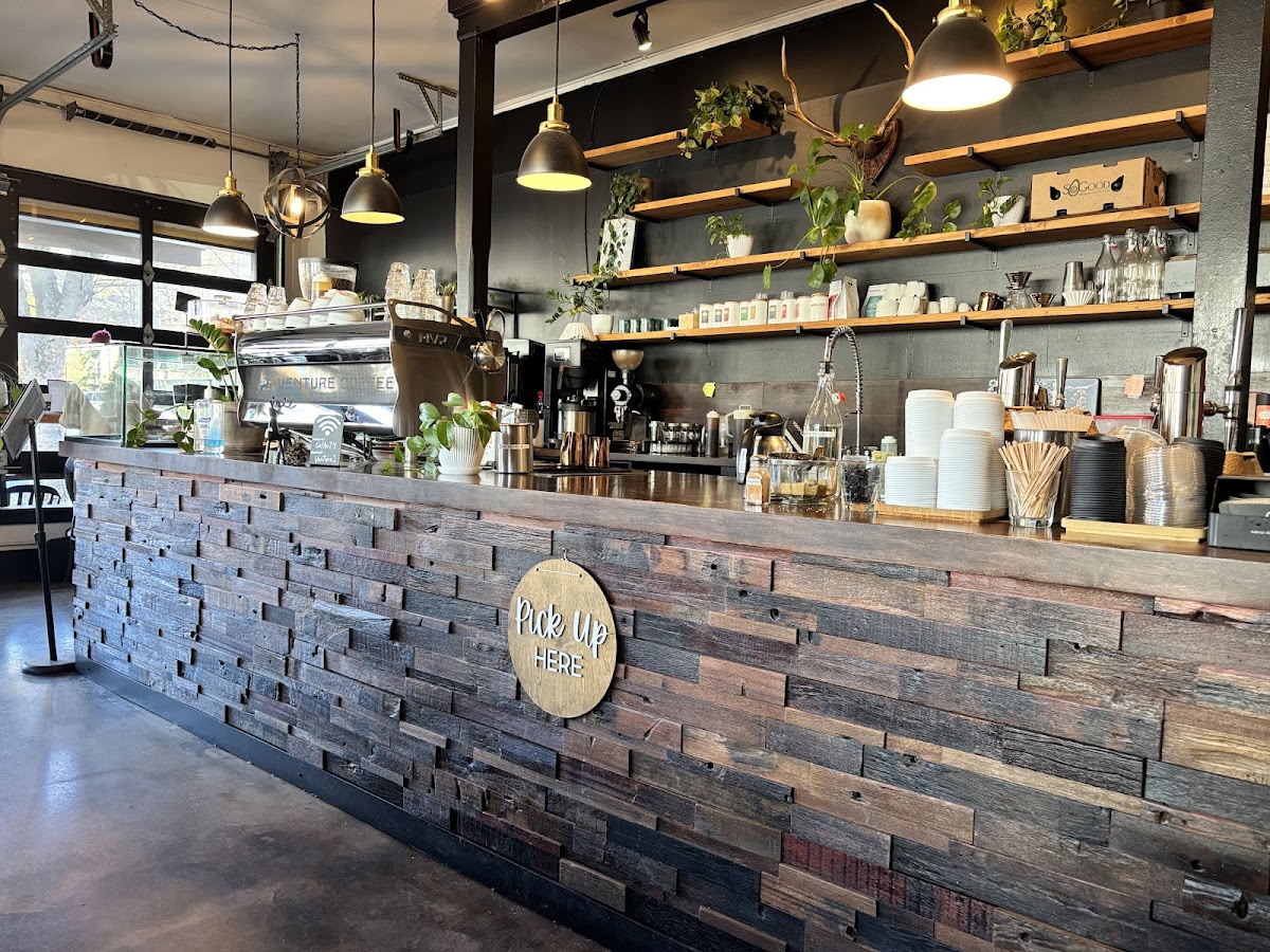 Venture Coffee Co - Photo 3