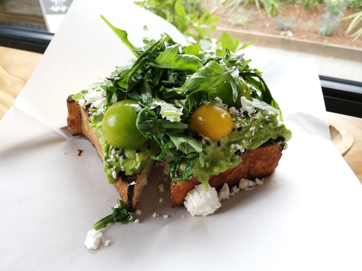 Venture Coffee Co - Photo 5