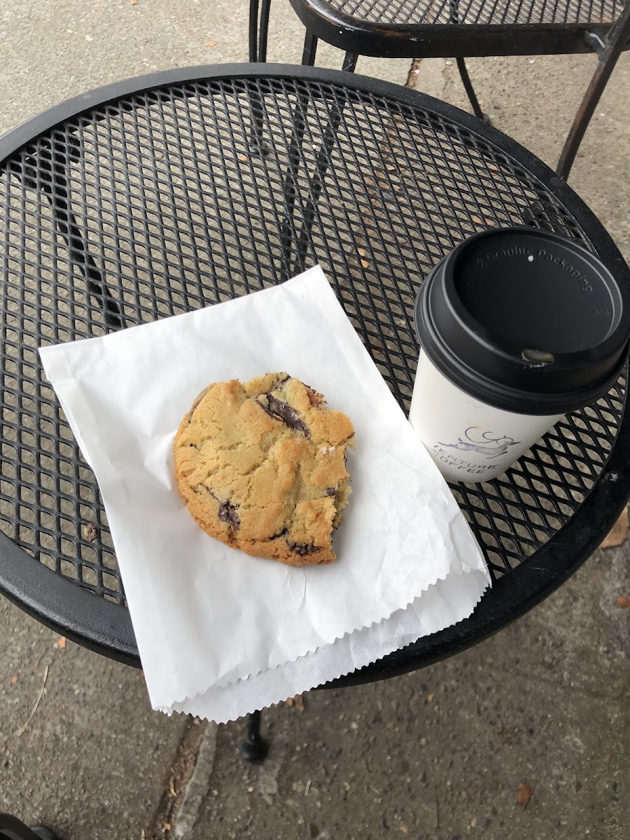 Venture Coffee Co - Photo 6