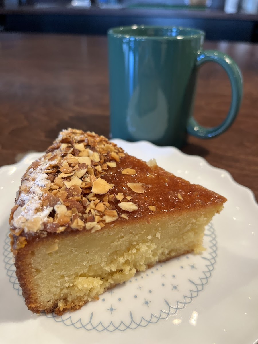Venture Coffee Co - Photo 8