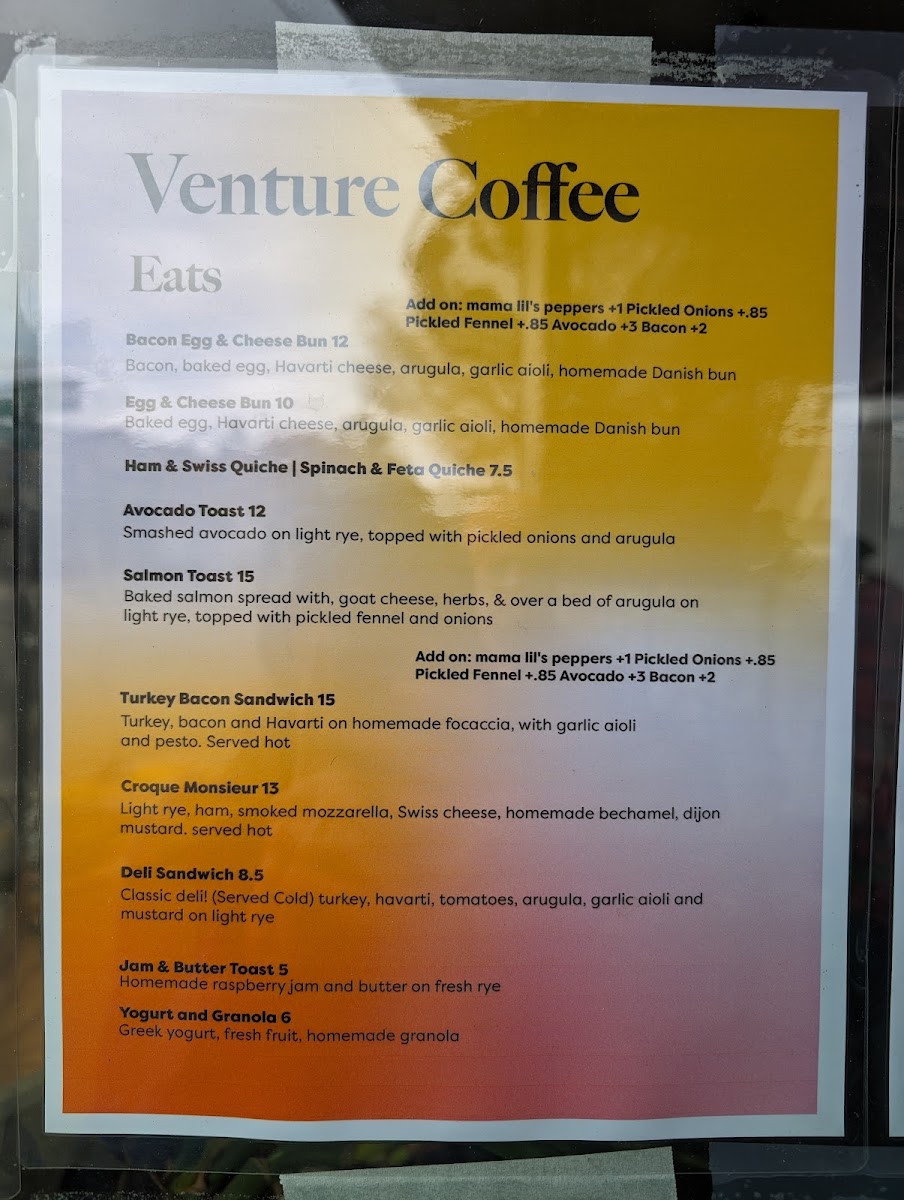 Menu Photo 8
