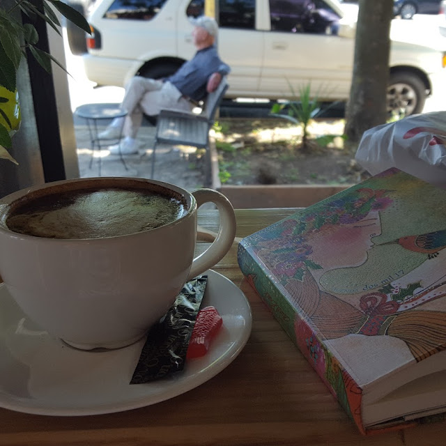 Great Coffee