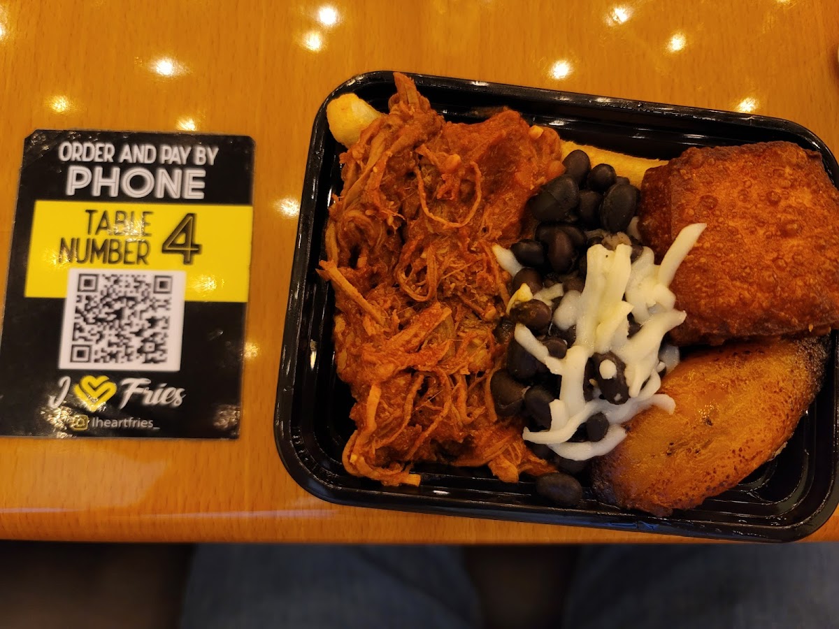I Heart Fries - Photo 9