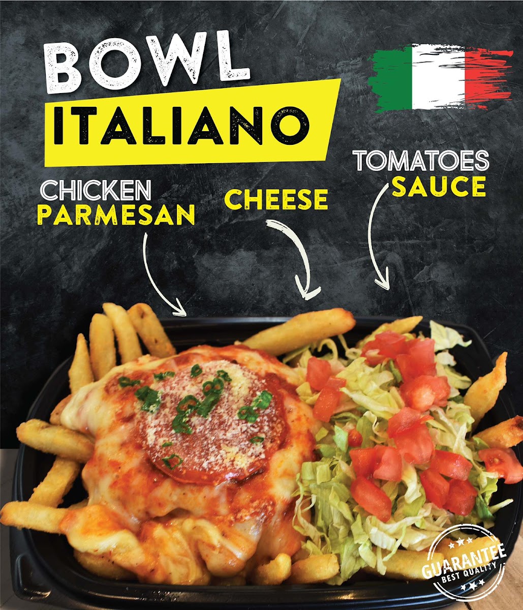 Menu Photo 9