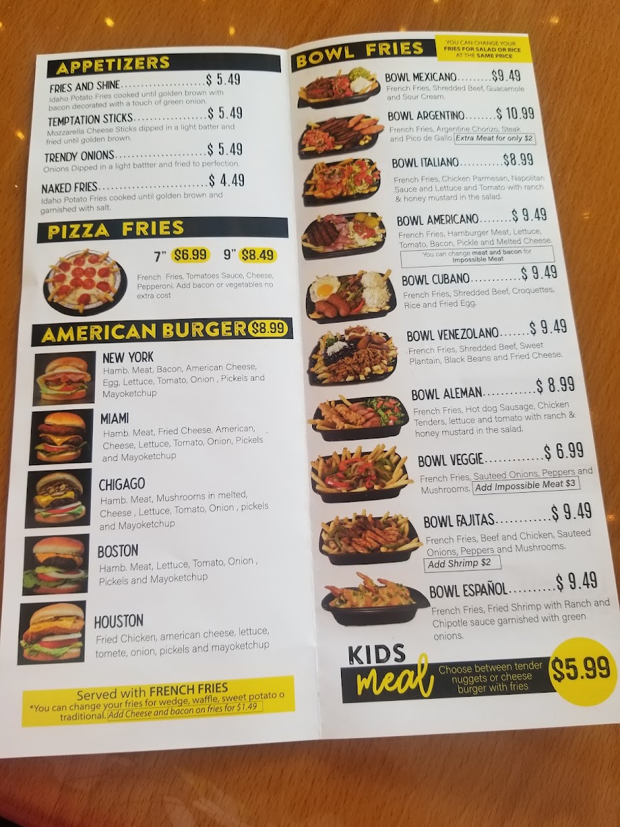Menu Photo 3