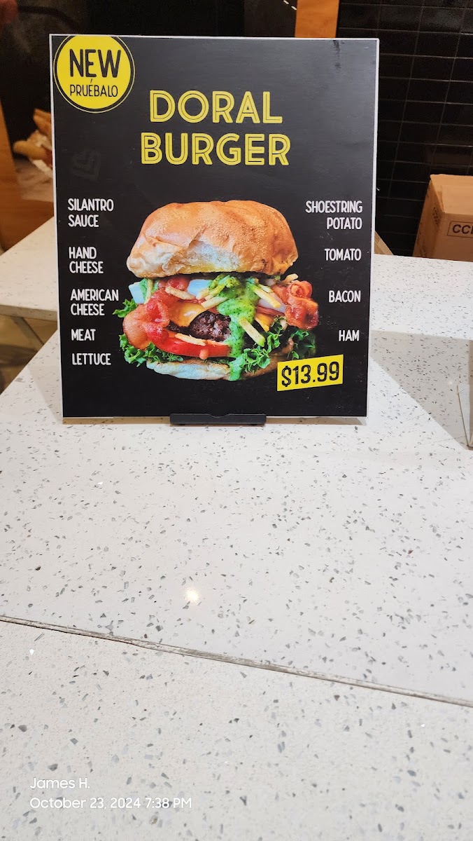 Menu Photo 6