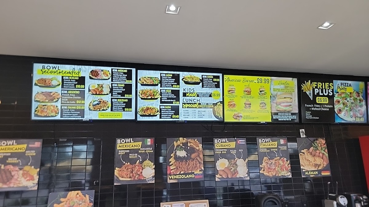 Menu Photo 7