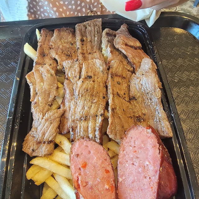 Bowl Argentino