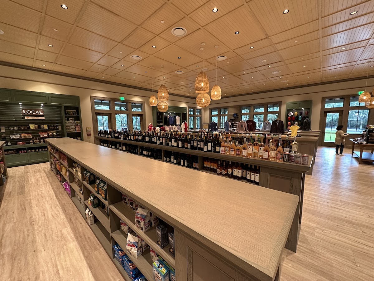 The Nest Market Café - Photo 3