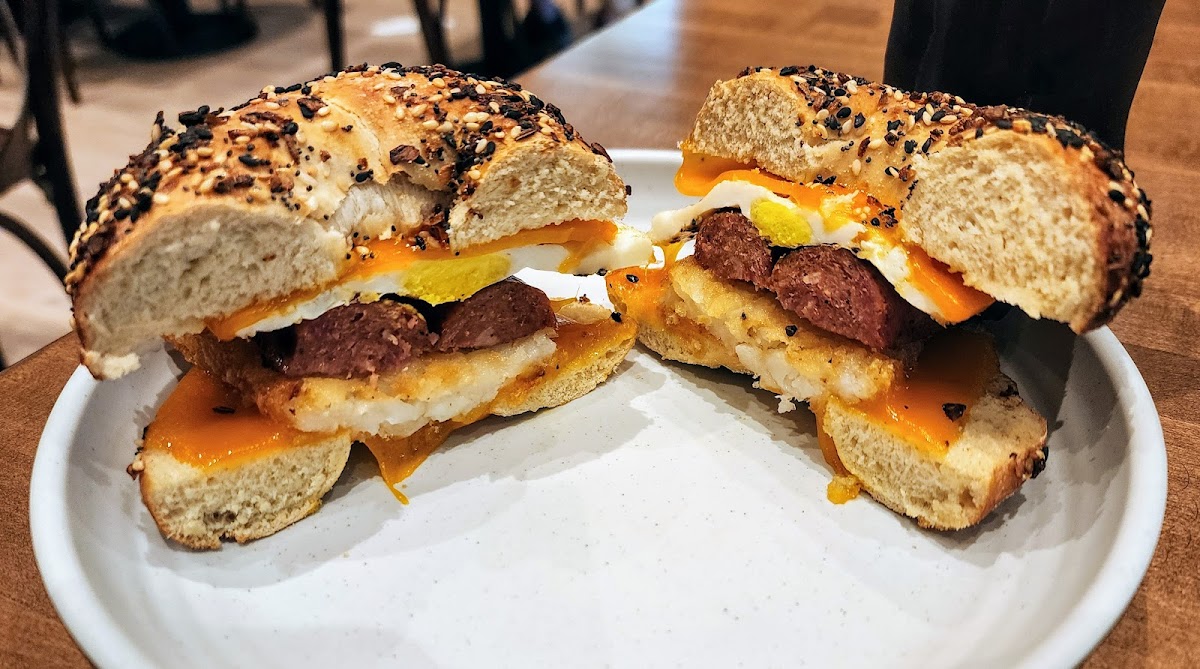 The Nest Market Café - Photo 4