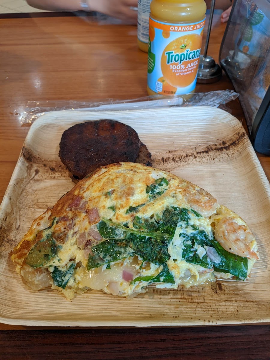 The Nest Market Café - Photo 5