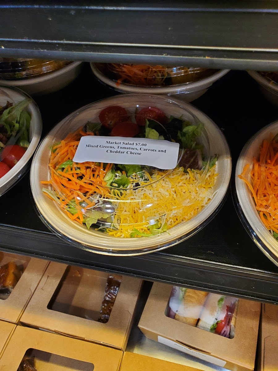 The Nest Market Café - Photo 6