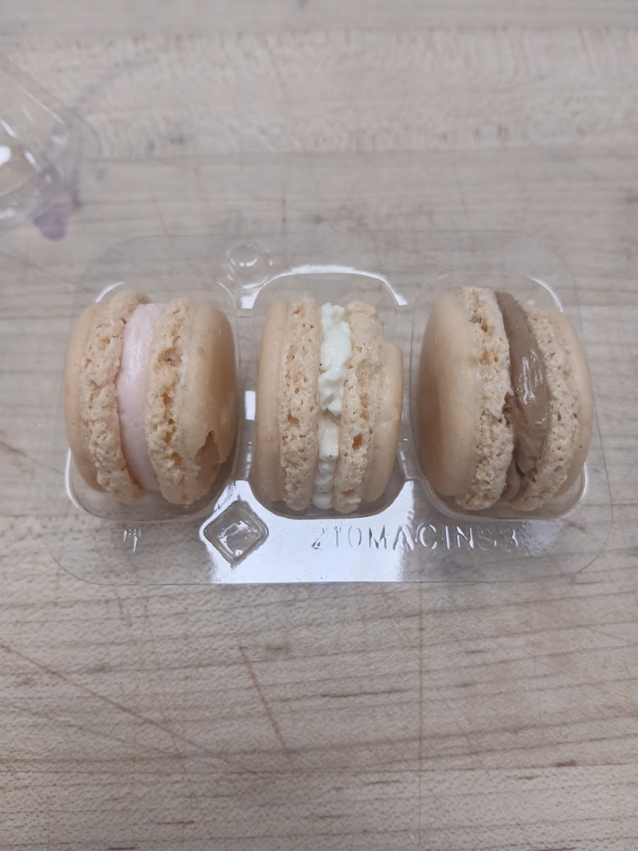 The Nest Market Café - Photo 8