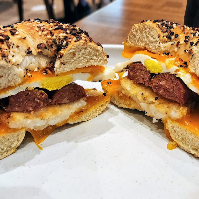 Bagel