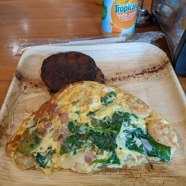 Spinach
