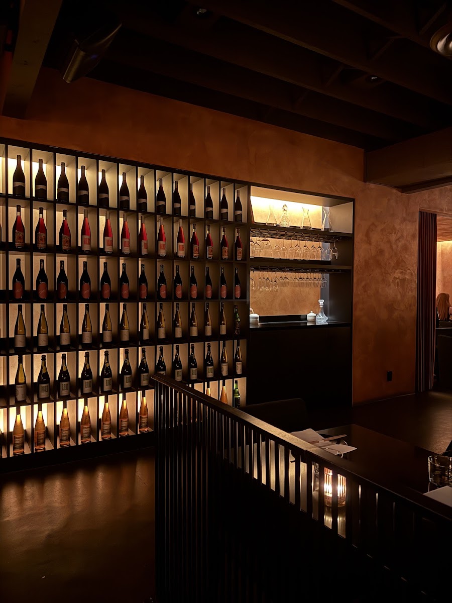 Ama Bar
