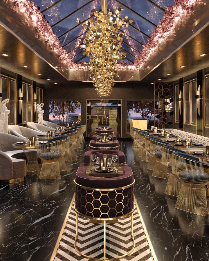 Taz Restaurant