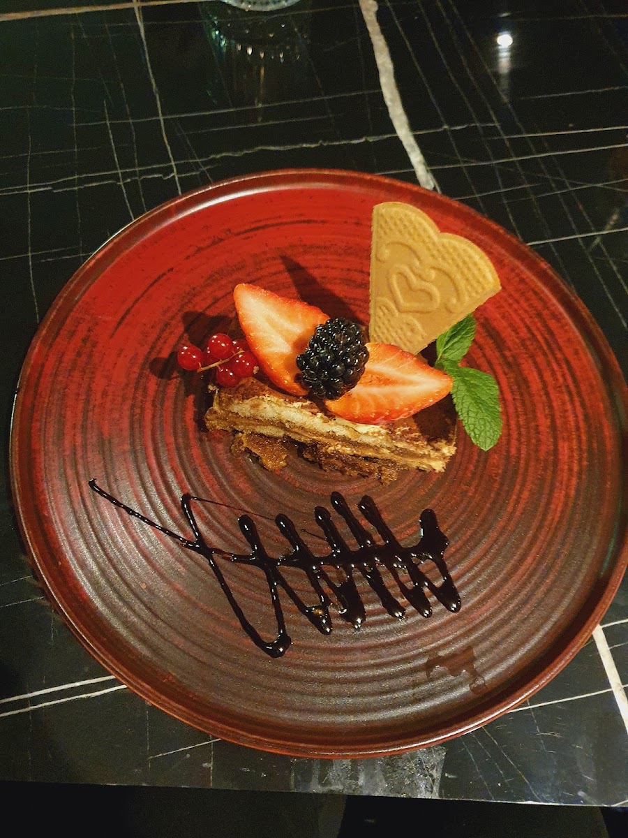 Taz Restaurant - Photo 6