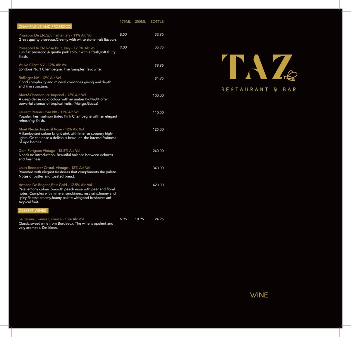Menu Photo 6