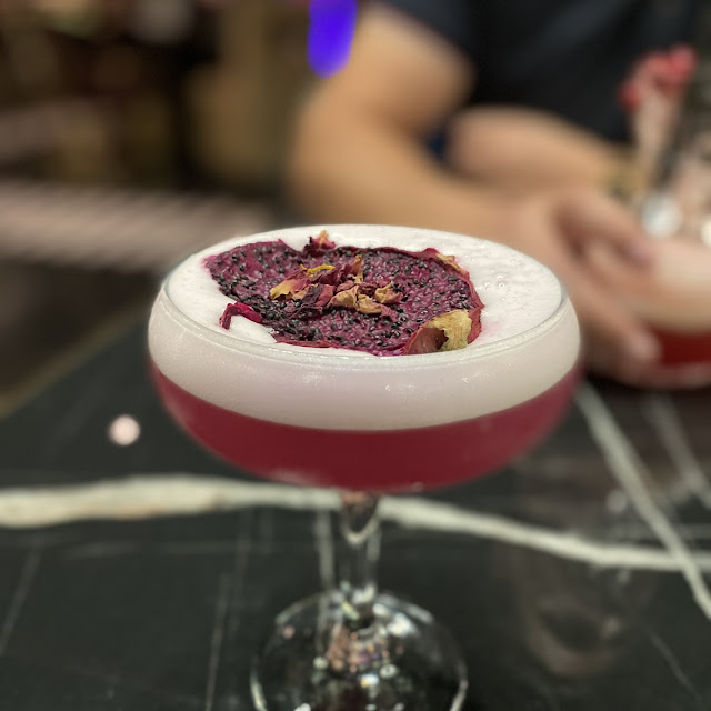 Cocktails