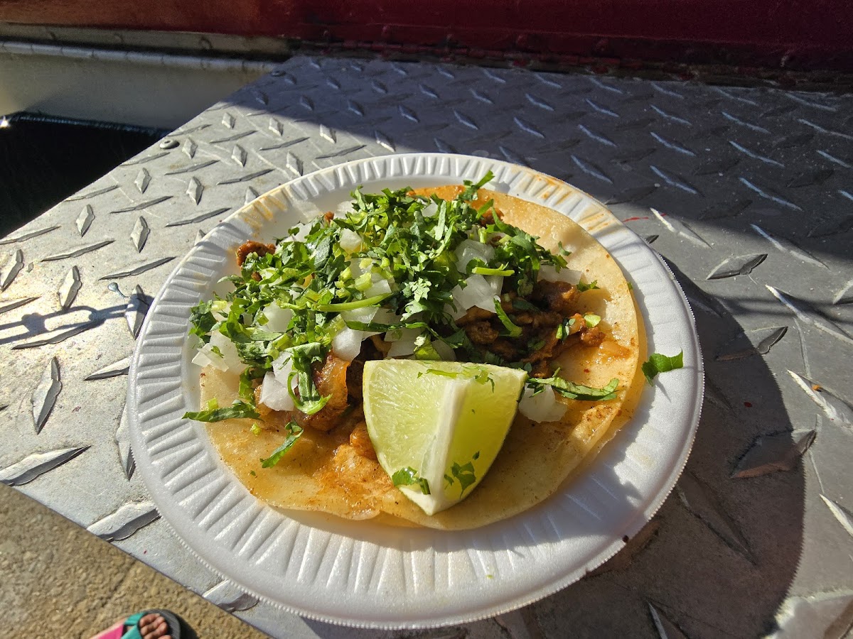 Pa' Tacos El Papi - Photo 1