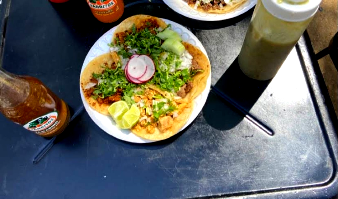 Pa' Tacos El Papi - Photo 3