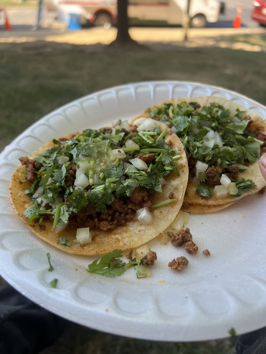 Pa' Tacos El Papi - Photo 4