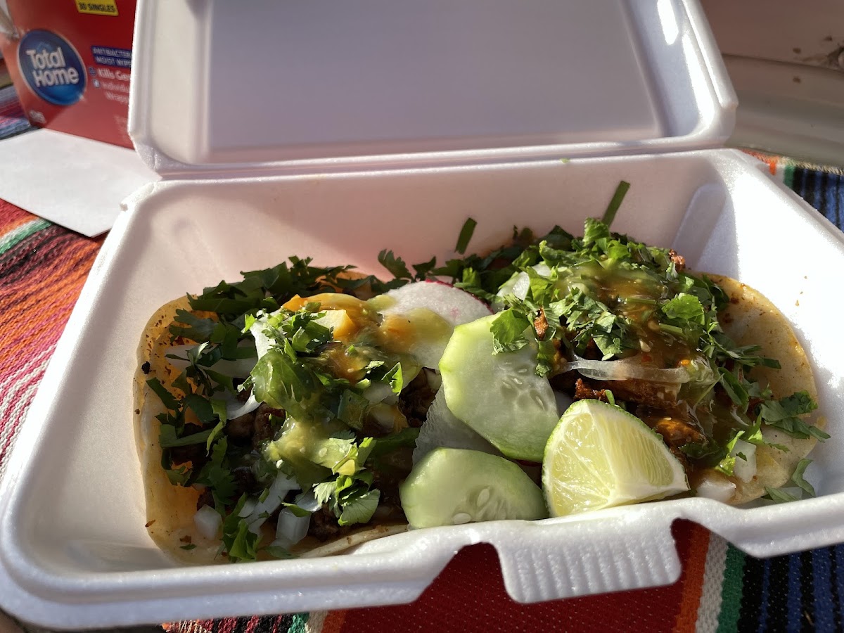 Pa' Tacos El Papi - Photo 6