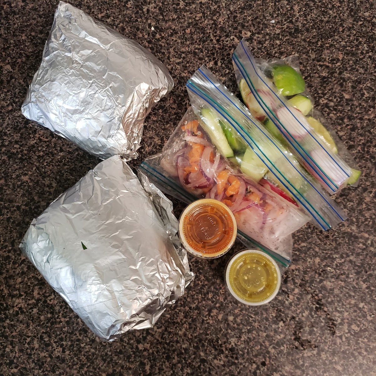 Pa' Tacos El Papi - Photo 7