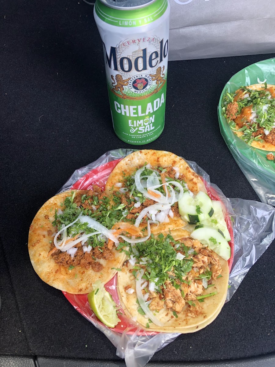 Pa' Tacos El Papi - Photo 8