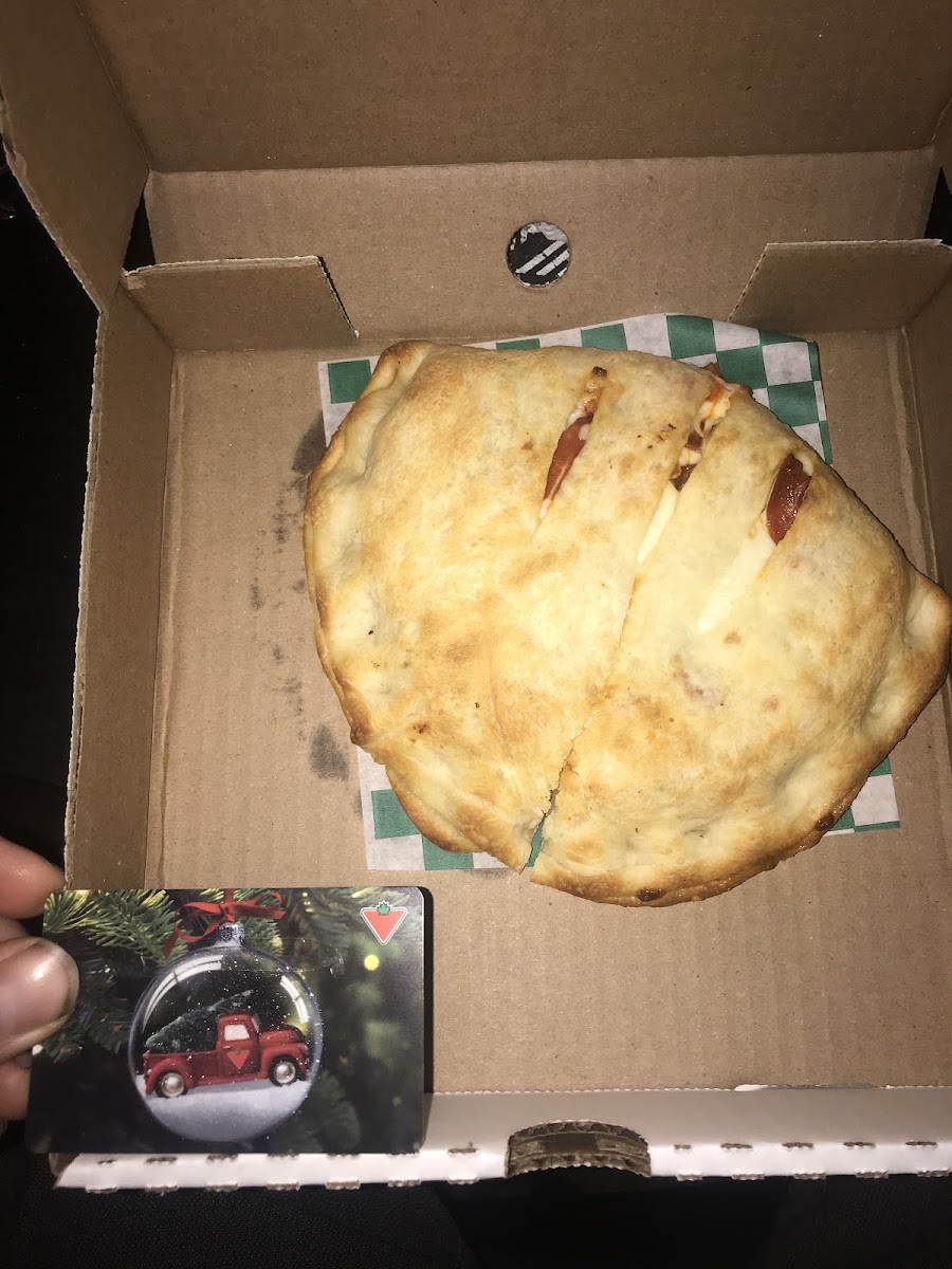 Pizza Train - Photo 3
