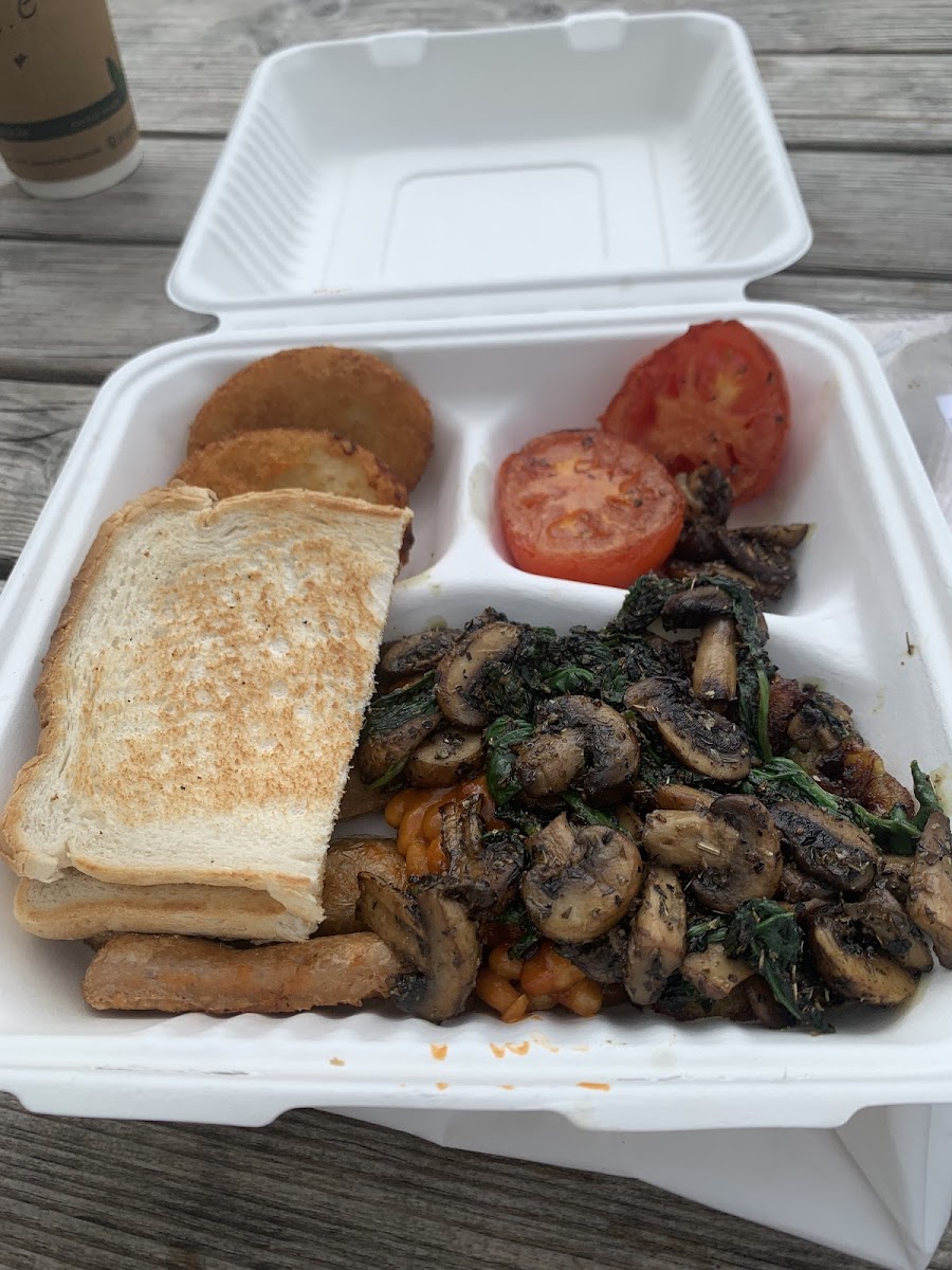 Good Hope Cafe - Photo 9