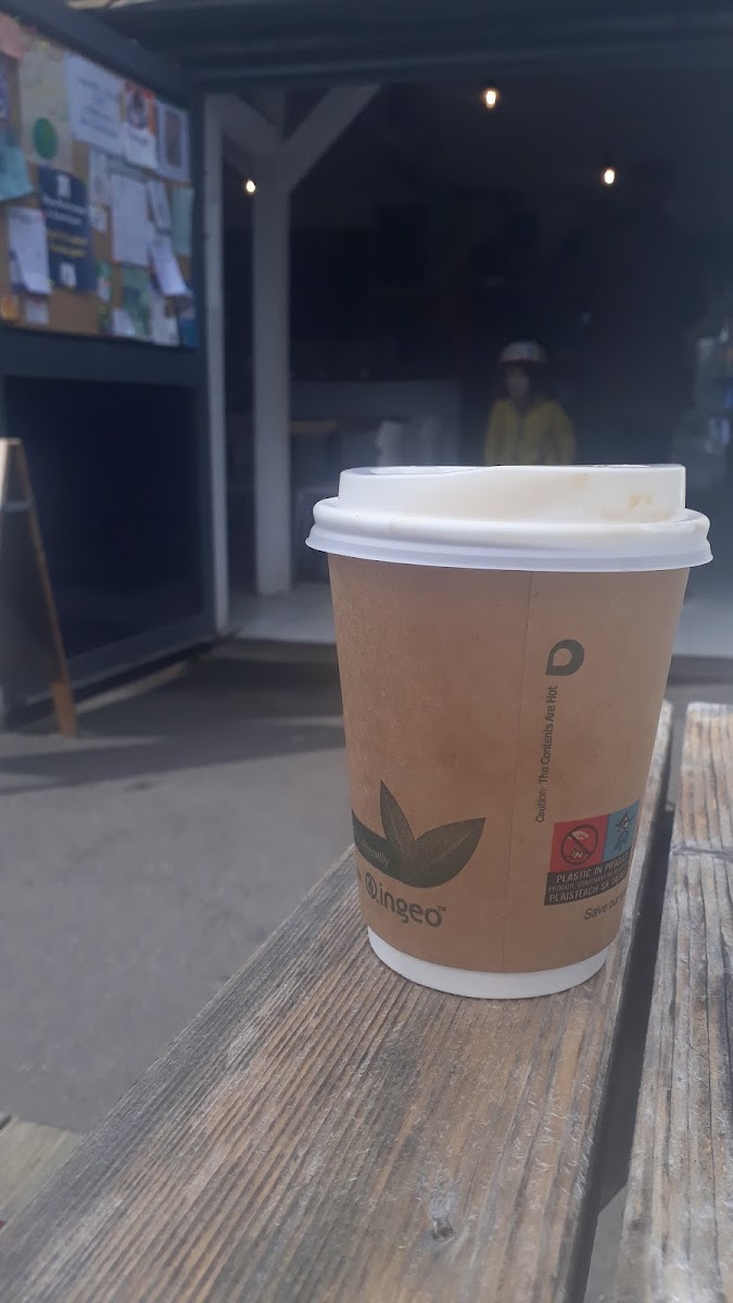 Good Hope Cafe - Photo 4