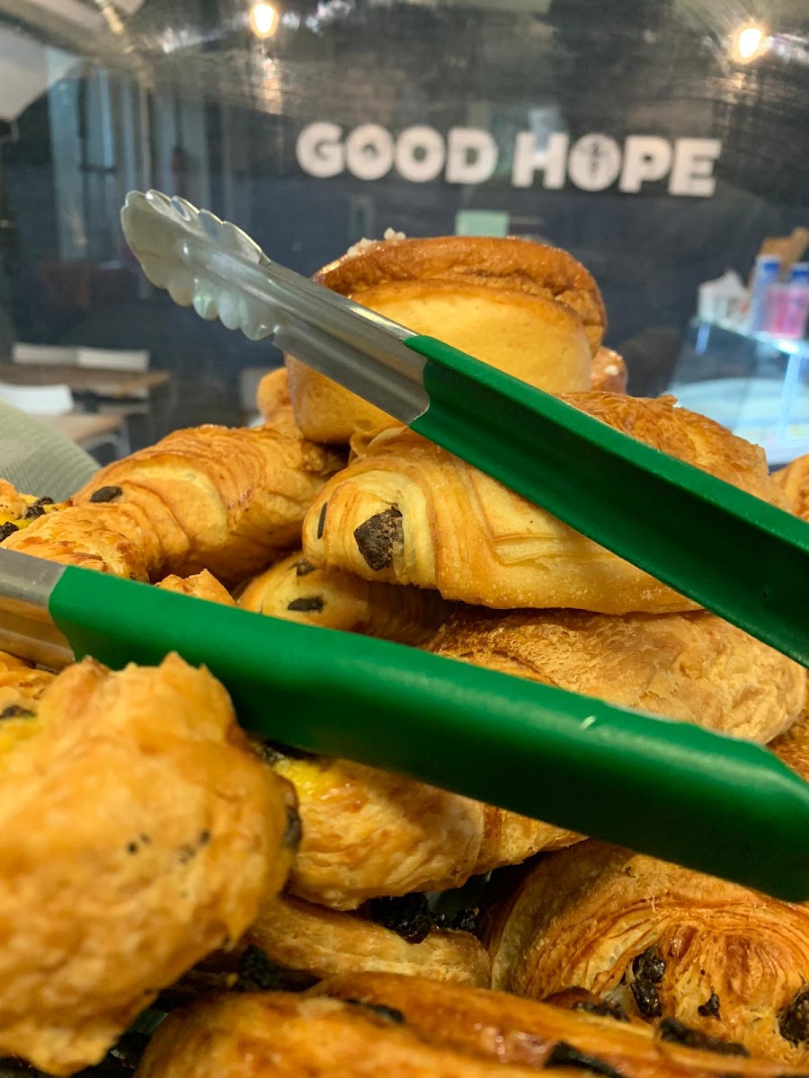 Good Hope Cafe - Photo 8