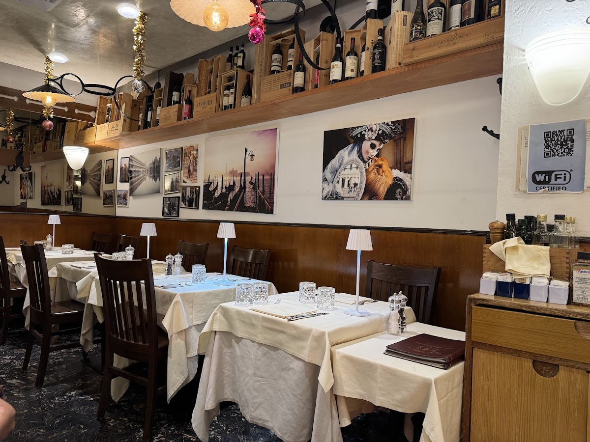 Ristorante - Pizzeria da Roberto - Photo 9
