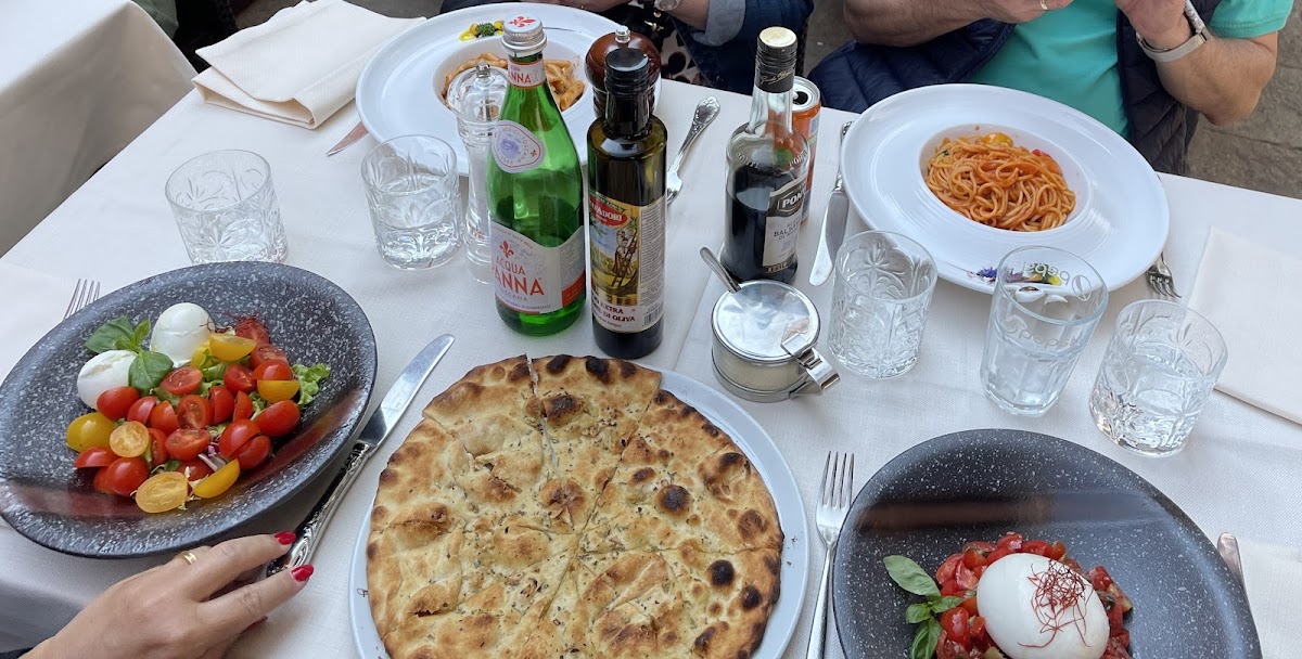 Ristorante - Pizzeria da Roberto - Photo 2