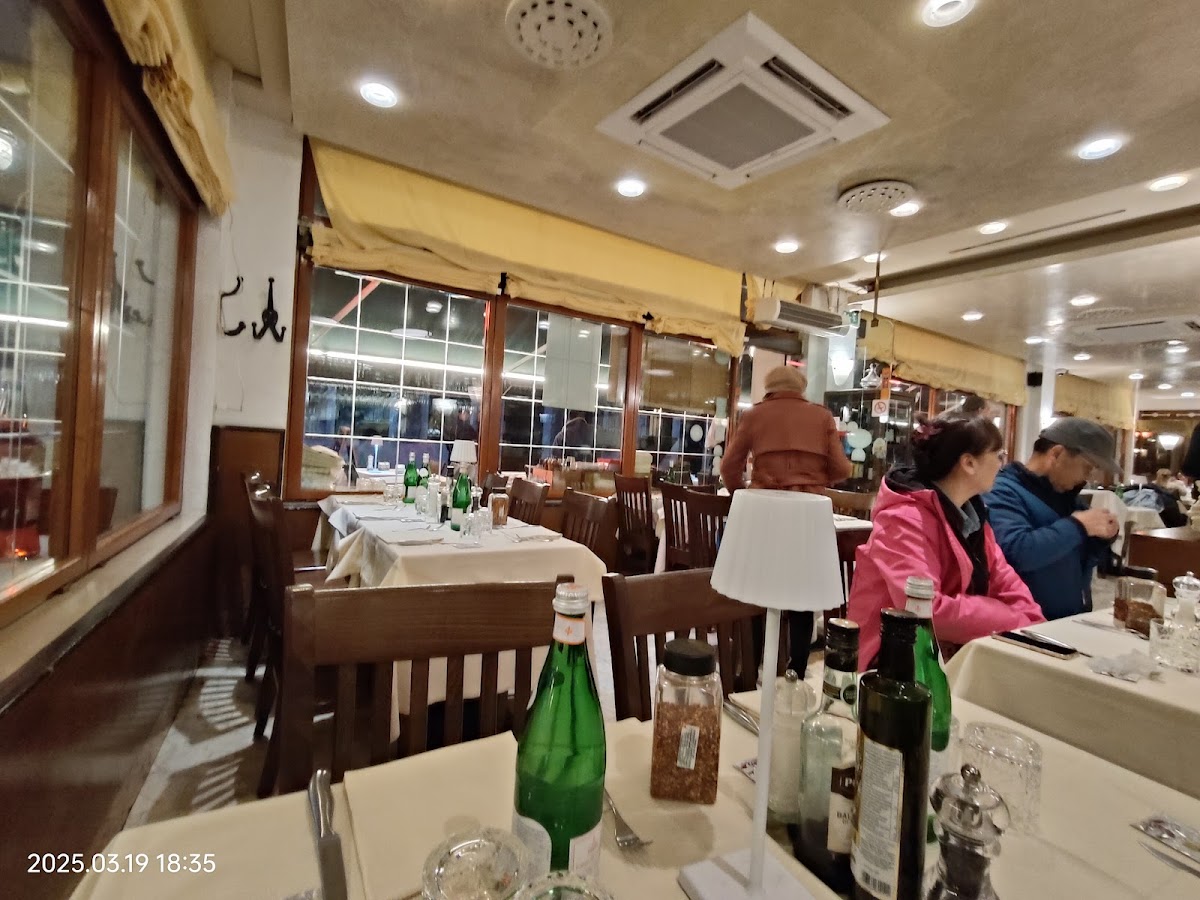 Ristorante - Pizzeria da Roberto - Photo 4