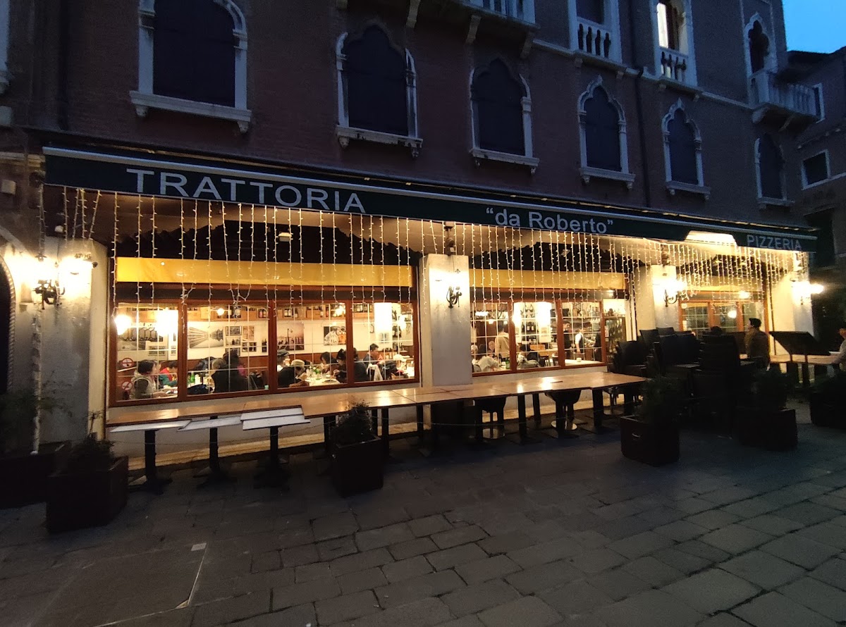 Ristorante - Pizzeria da Roberto - Photo 5