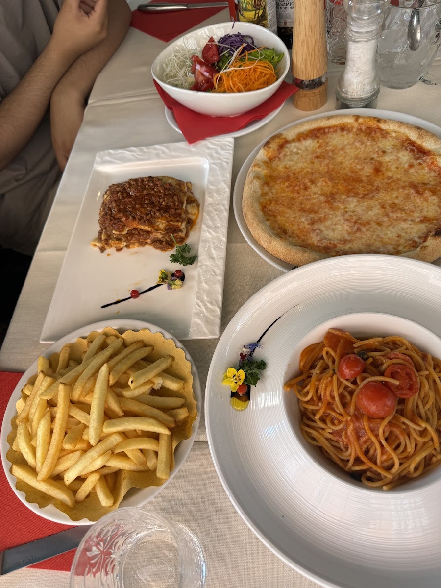 Ristorante - Pizzeria da Roberto - Photo 7