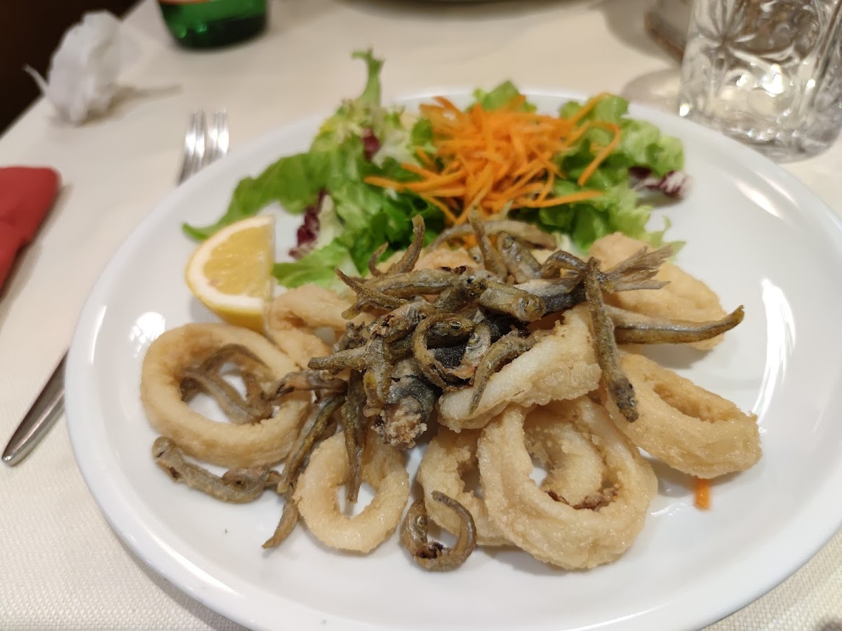 Ristorante - Pizzeria da Roberto - Photo 8