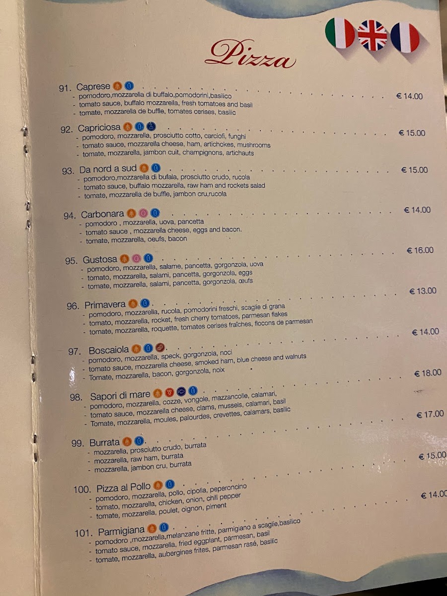 Menu Photo 4