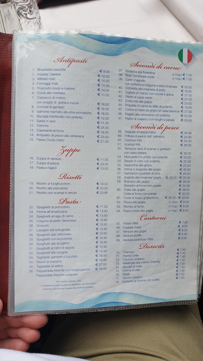 Menu Photo 7