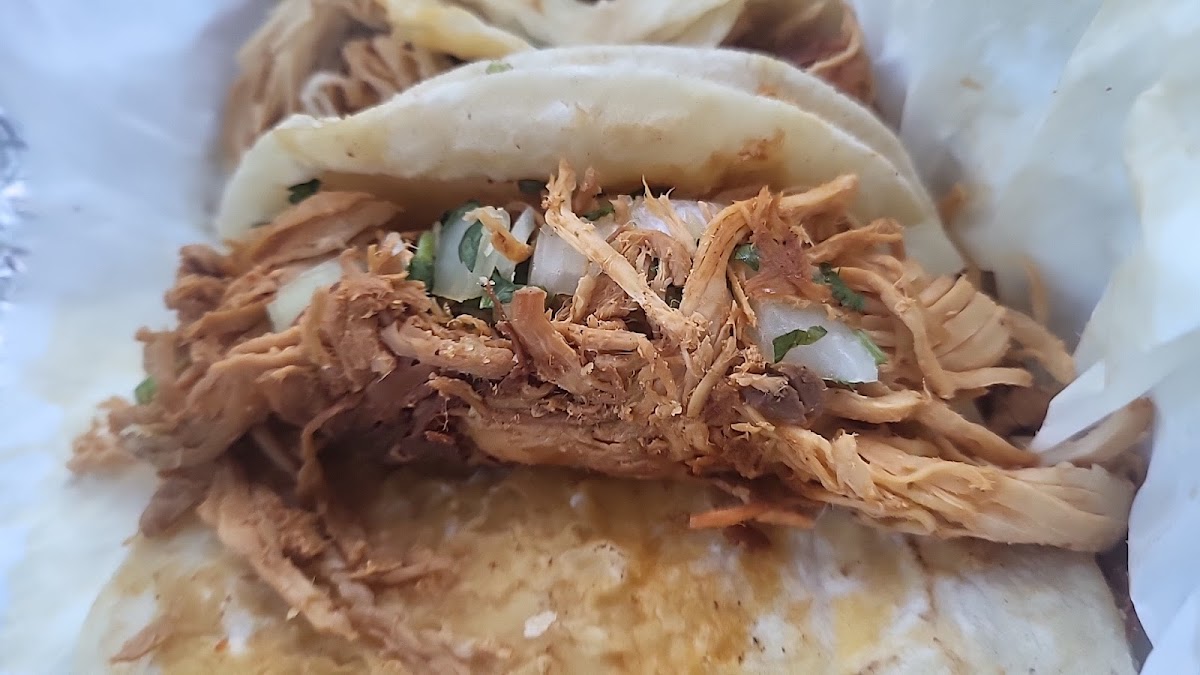 Taqueria Monja Blanca - Photo 1
