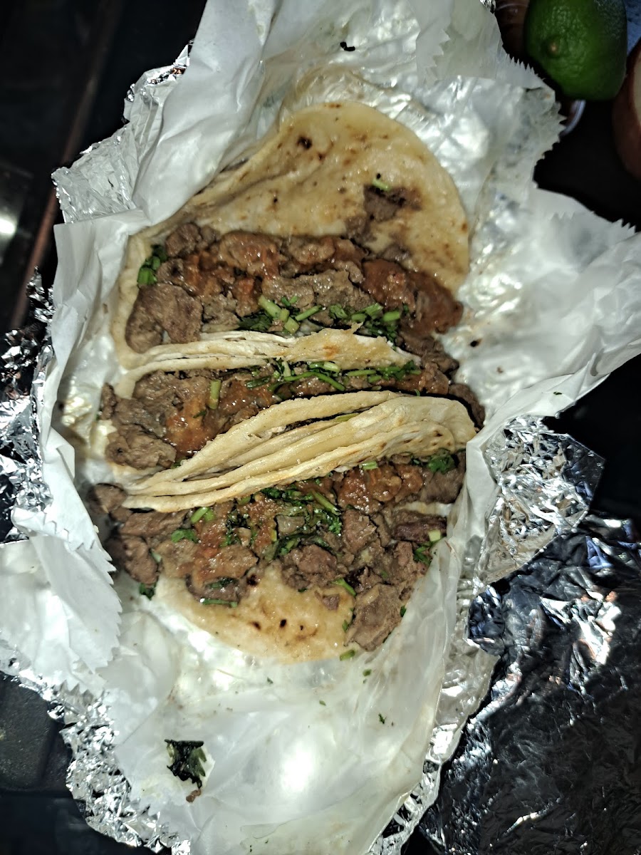 Taqueria Monja Blanca - Photo 6