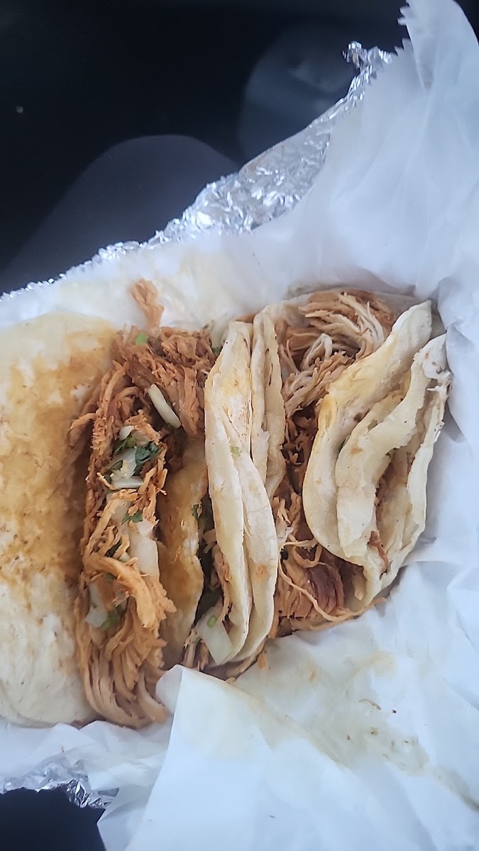 Taqueria Monja Blanca - Photo 7