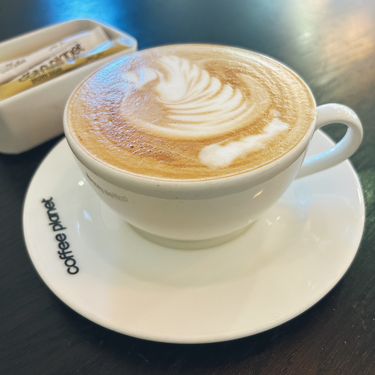 Coffee Planet - Photo 1