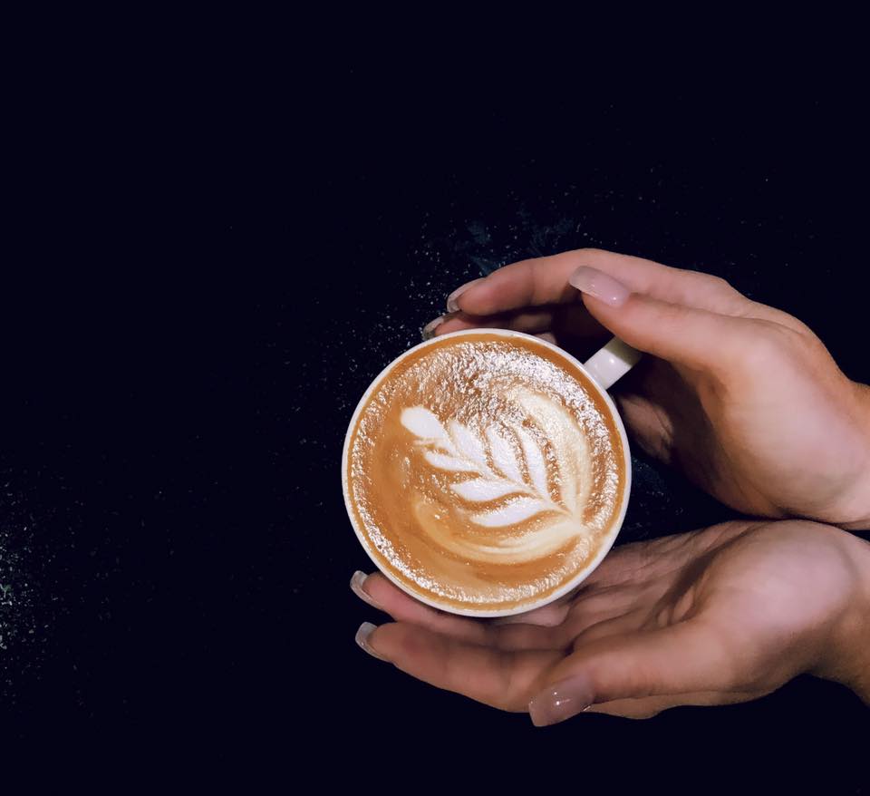 Coffee Planet - Photo 2