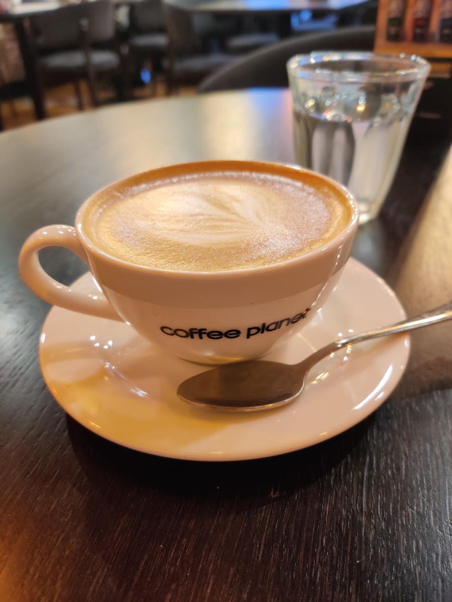 Coffee Planet - Photo 4