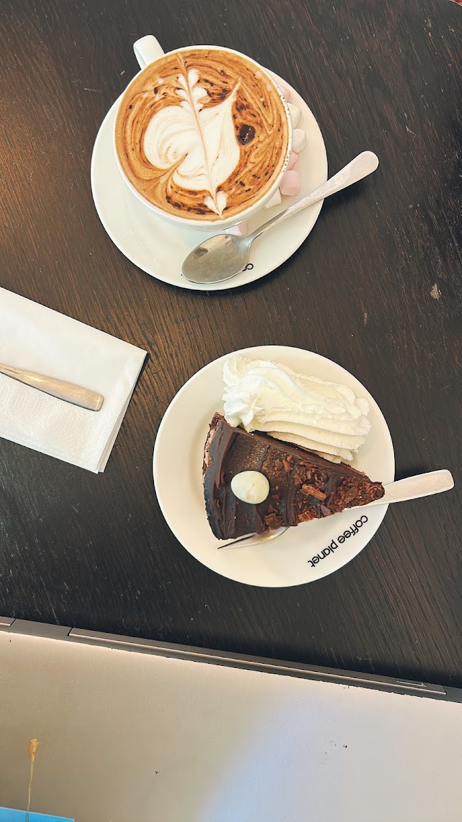 Coffee Planet - Photo 5