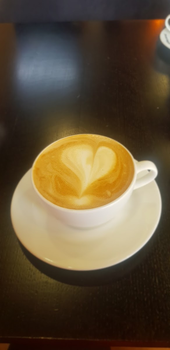 Coffee Planet - Photo 6